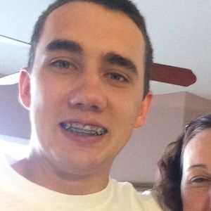 Meet your Posher, Nathan